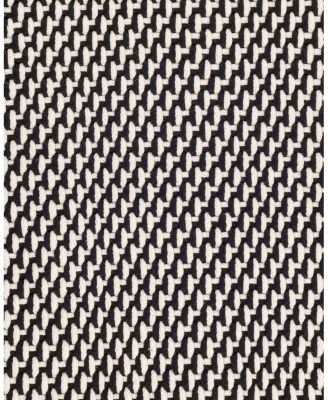 Dash & Albert by Annie Selke Two-Tone Rope Indoor/Outdoor RDB219 Area Rug Collection