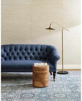 Dash  Albert by Annie Selke Temple Wool DA503 Area Rug, 5'0"x8'0"