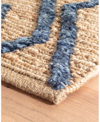 Dash  Albert by Annie Selke Marco DA773 Runner, 2'6"x8'0"