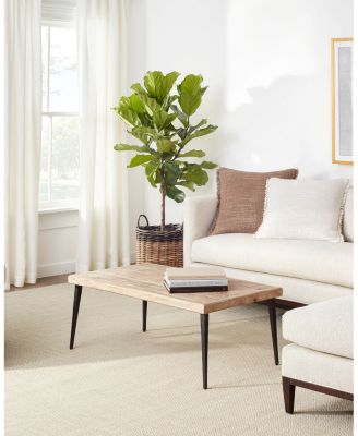 Dash  Albert by Annie Selke Pixel DA1062 Area Rug, 5'0"x8'0"