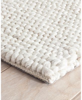 Dash & Albert by Annie Selke Niels DA968 Area Rug Collection