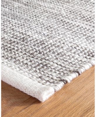 Dash  Albert by Annie Selke Tideline Indoor/Outdoor DA1192 Runner, 2'6"x8'0"