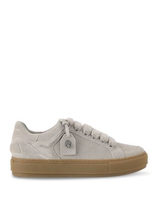 Men's Southbank Tag Lace Up Sneakers