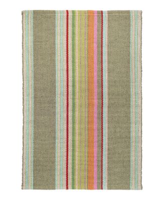 Dash  Albert by Annie Selke Stone Soup Indoor/Outdoor DA163 Area Rug, 10'0"x14'0"
