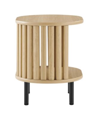 Fortitude Side Table