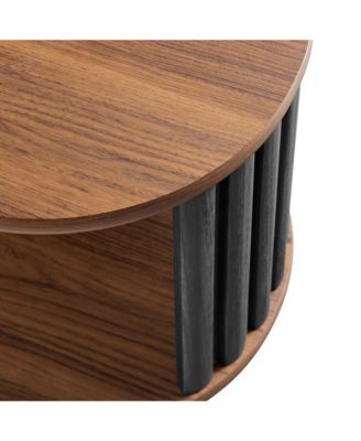 Fortitude Side Table