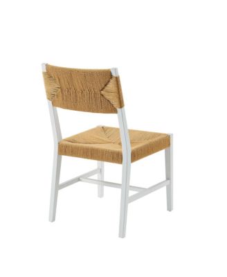 Bodie Wood Dining Chair