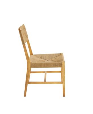 Bodie Wood Dining Chair