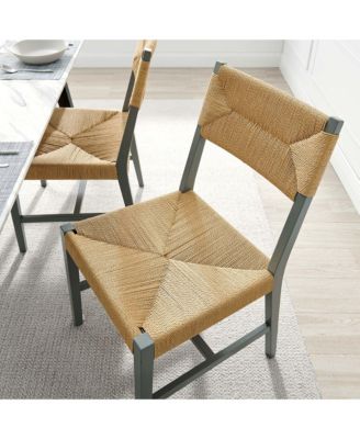 Bodie Wood Dining Chair
