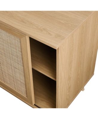 Soma 40" Accent Cabinet