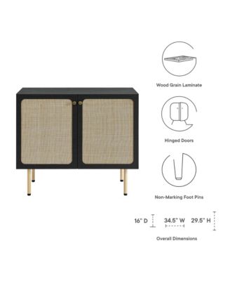 Chaucer Accent Cabinet