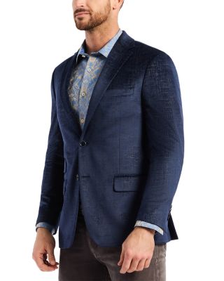 Ramon Woven Sportcoat