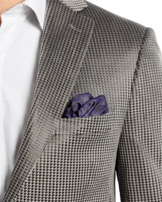 Colden Woven Sportcoat