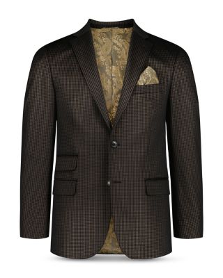Colden Woven Sportcoat