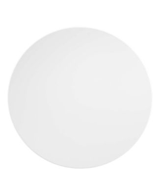 Lippa Round Wood Side Table