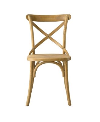 Gear Dining Side Chair