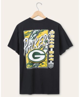 Unisex NFL Green Bay Packers Icon Flea Market Tee
