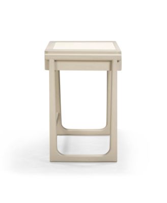 Alfalfa 2 Drawer Desk