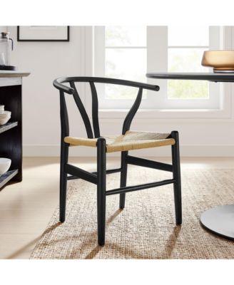 Amish 29" Wood Dining Chair