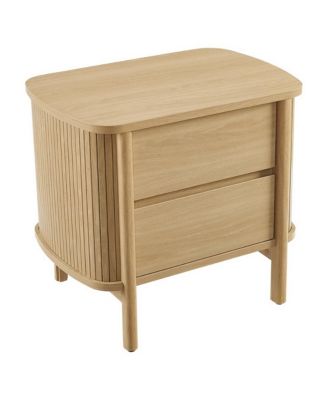 Cadence 2-Drawer Nightstand
