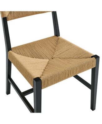 Bodie Wood Dining Chair