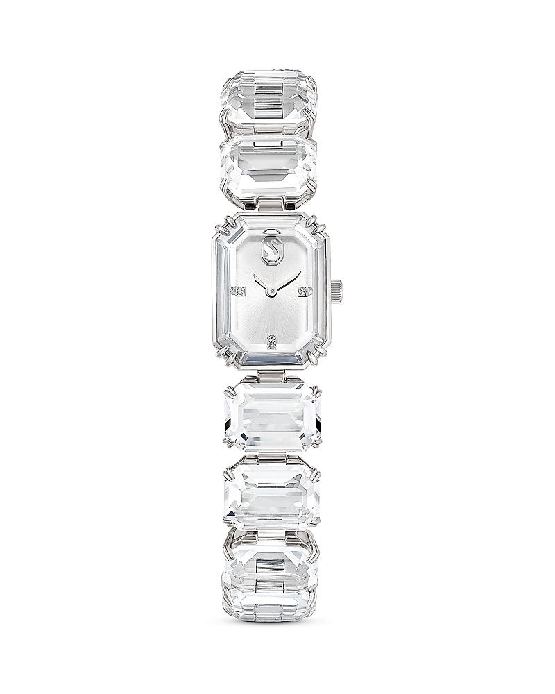 Swarovski Millenia Watch, 22mm x 16mm