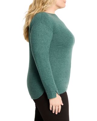 Everyday Easy Cozy Top