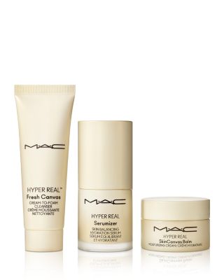 Hyper Real Imagination Mini Skincare Gift Set