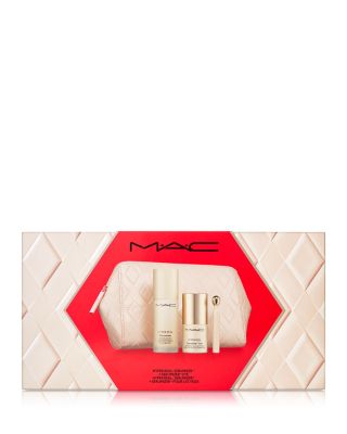 Hyper Real™ Radiant Face + Eye Kit