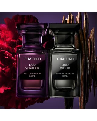 Oud Voyager Eau de Parfum 3.4 oz.