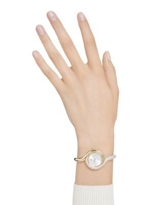 Dextera Asymmetric Watch, 29mm