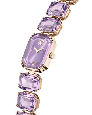 Millenia Watch, 22mm x 16mm