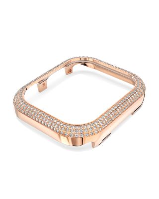 Sparkling Case For Apple Watch&reg; Series 7, 41mm