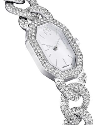 Dextera Chain Watch, 44mm x 19mm