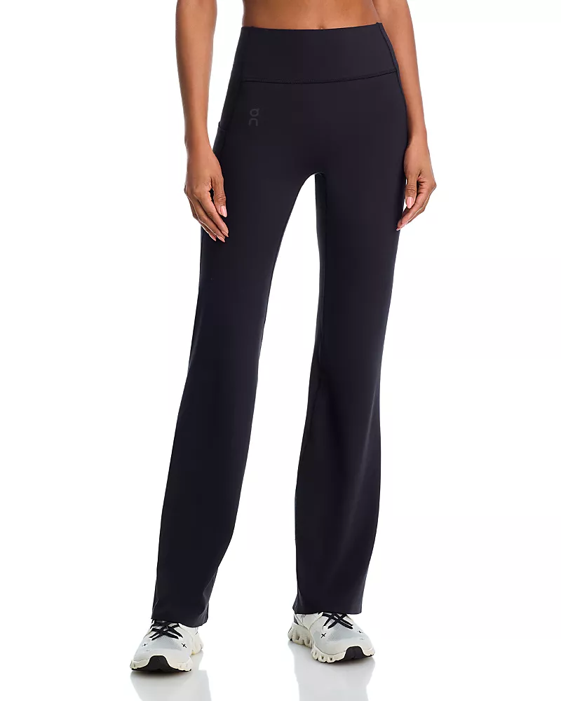 On Studio Flare Leggings