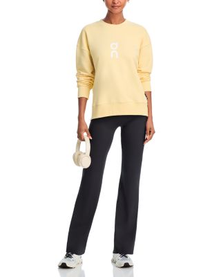 Club Crewneck Sweatshirt