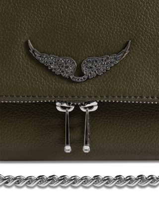 Rocky II Crossbody Bag