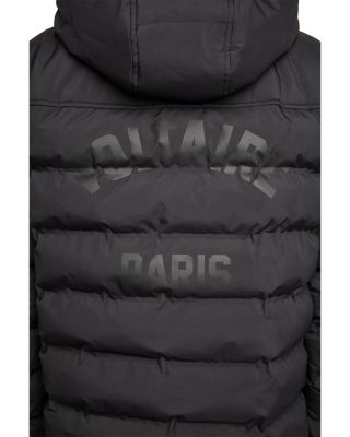 Bowie Puffer Jacket