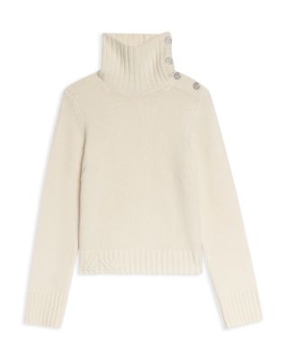 Namla Cashmere Sweater 