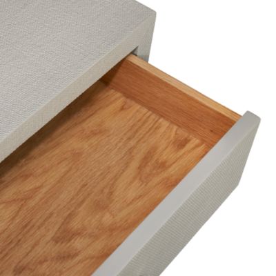 Taylor 8 Drawer Chest