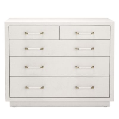 Taylor 5 Drawer Chest