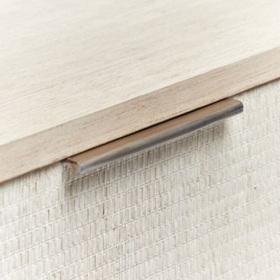 Harperly 6 Drawer Chest