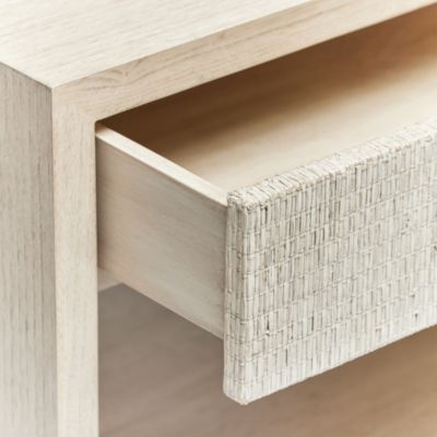 Harperly Bedside Chest