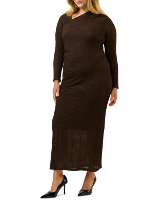 Naomi Stretch Dress