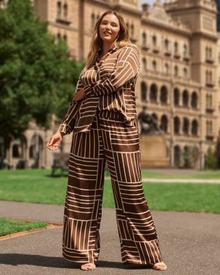 Josie Wide Leg Pants