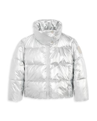 Girls' Dyla Puffer Jacket - Little Kid, Big Kid