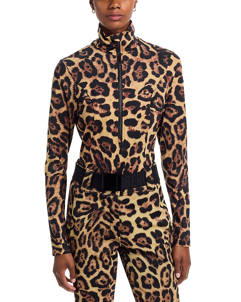 Goldbergh Leona Ski Pully Top