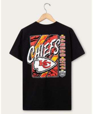 Unisex NFL Kansas City Chiefs Icon Flea Market Tee