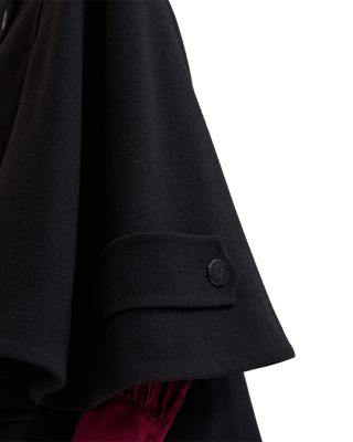 Katlin Cape Coat