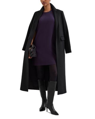 Aida Puff Sleeve Dress